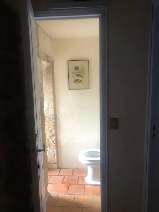 Holiday home Le Moulin De La Toulzanie Villa Saint-Martin-Labouval