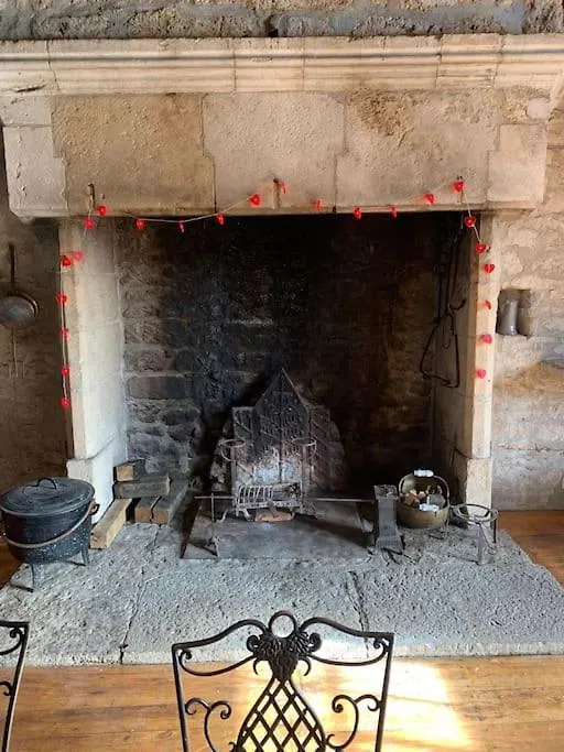 Le Moulin De La Toulzanie Villa Saint-Martin-Labouval 0*,  France